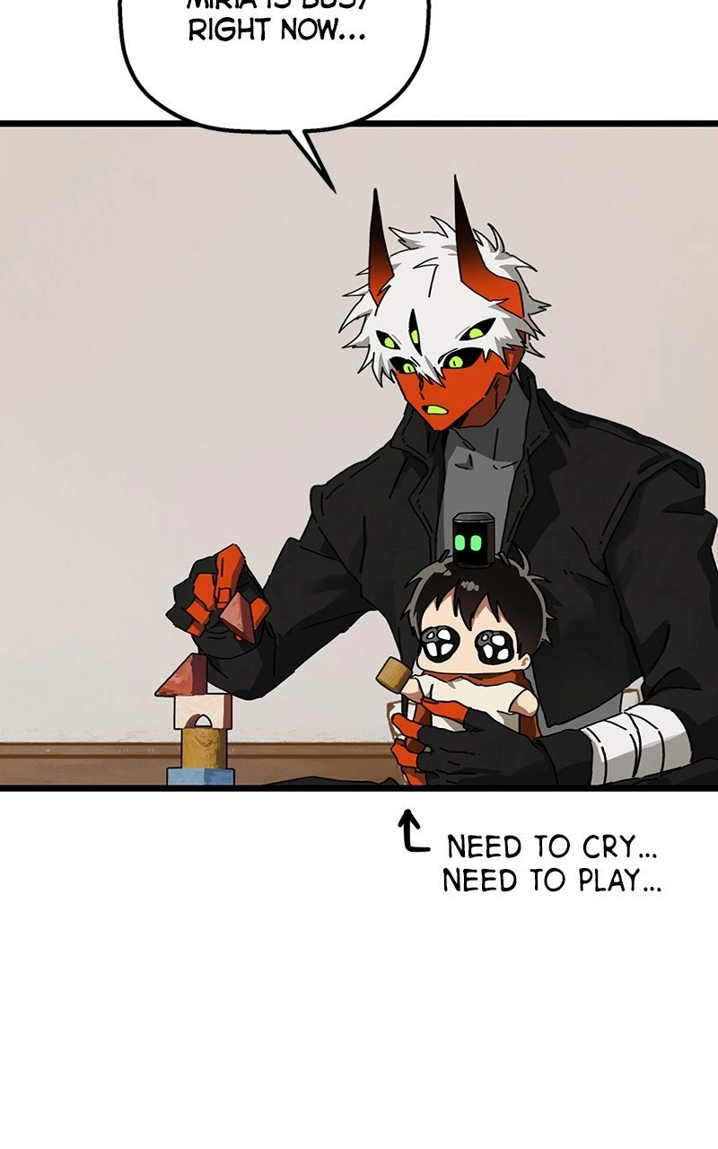 Read On the Way to Meet Mom Manga Online