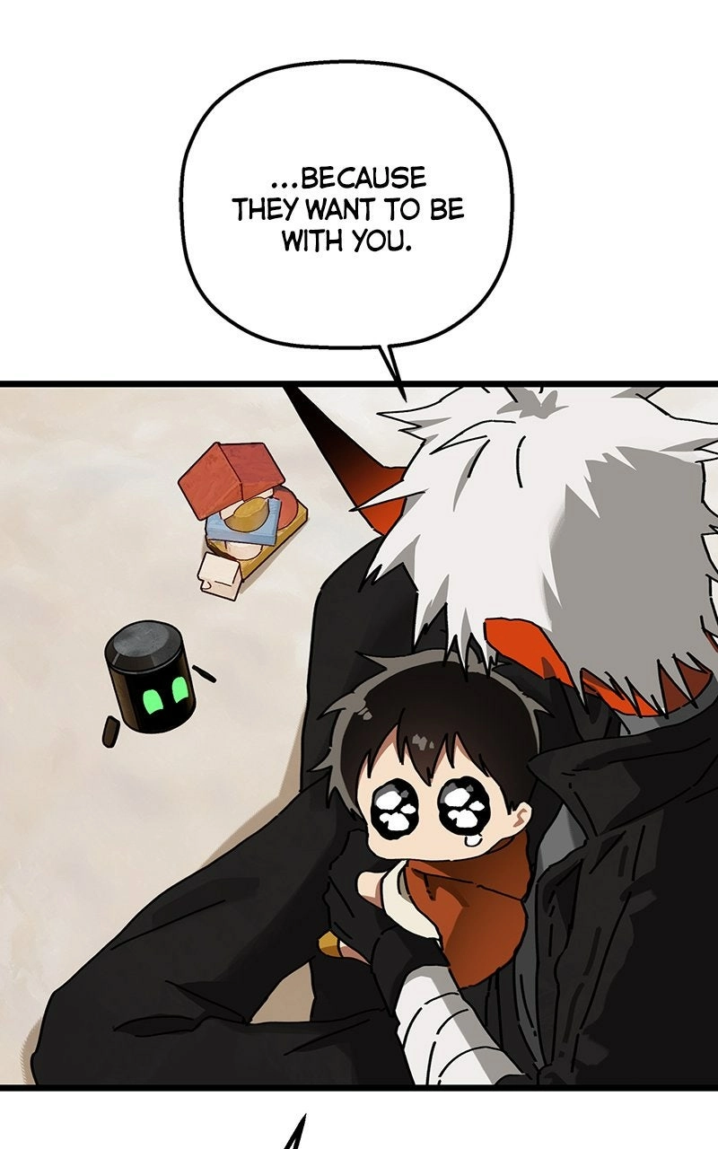 Read On the Way to Meet Mom Manga Online