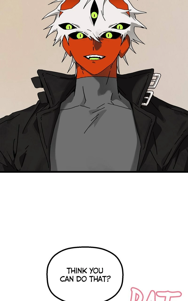 Read On the Way to Meet Mom Manga Online