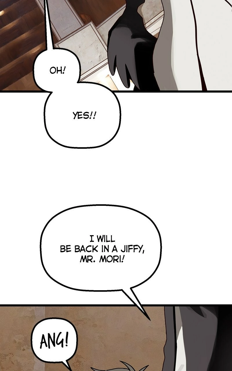 Read On the Way to Meet Mom Manga Online