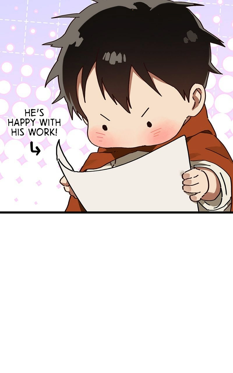 Read On the Way to Meet Mom Manga Online