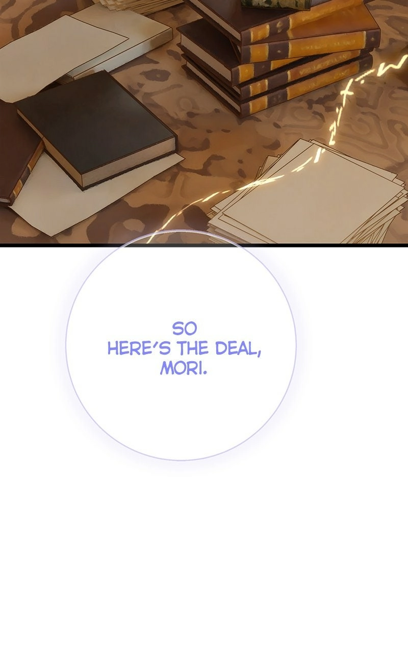 Read On the Way to Meet Mom Manga Online