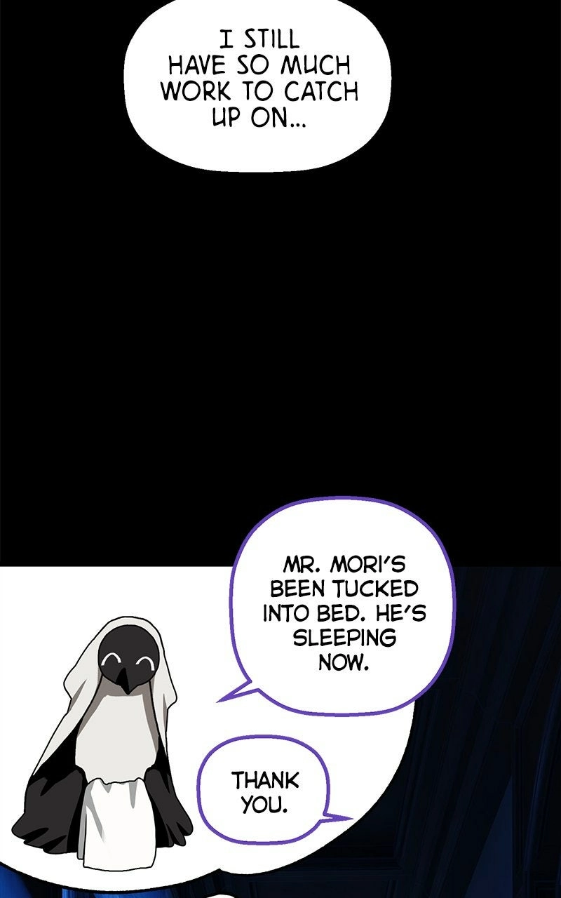 Read On the Way to Meet Mom Manga Online