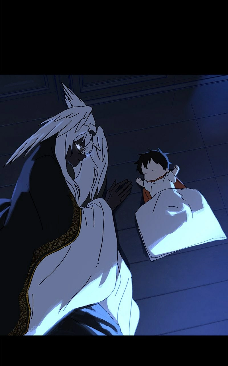 Read On the Way to Meet Mom Manga Online