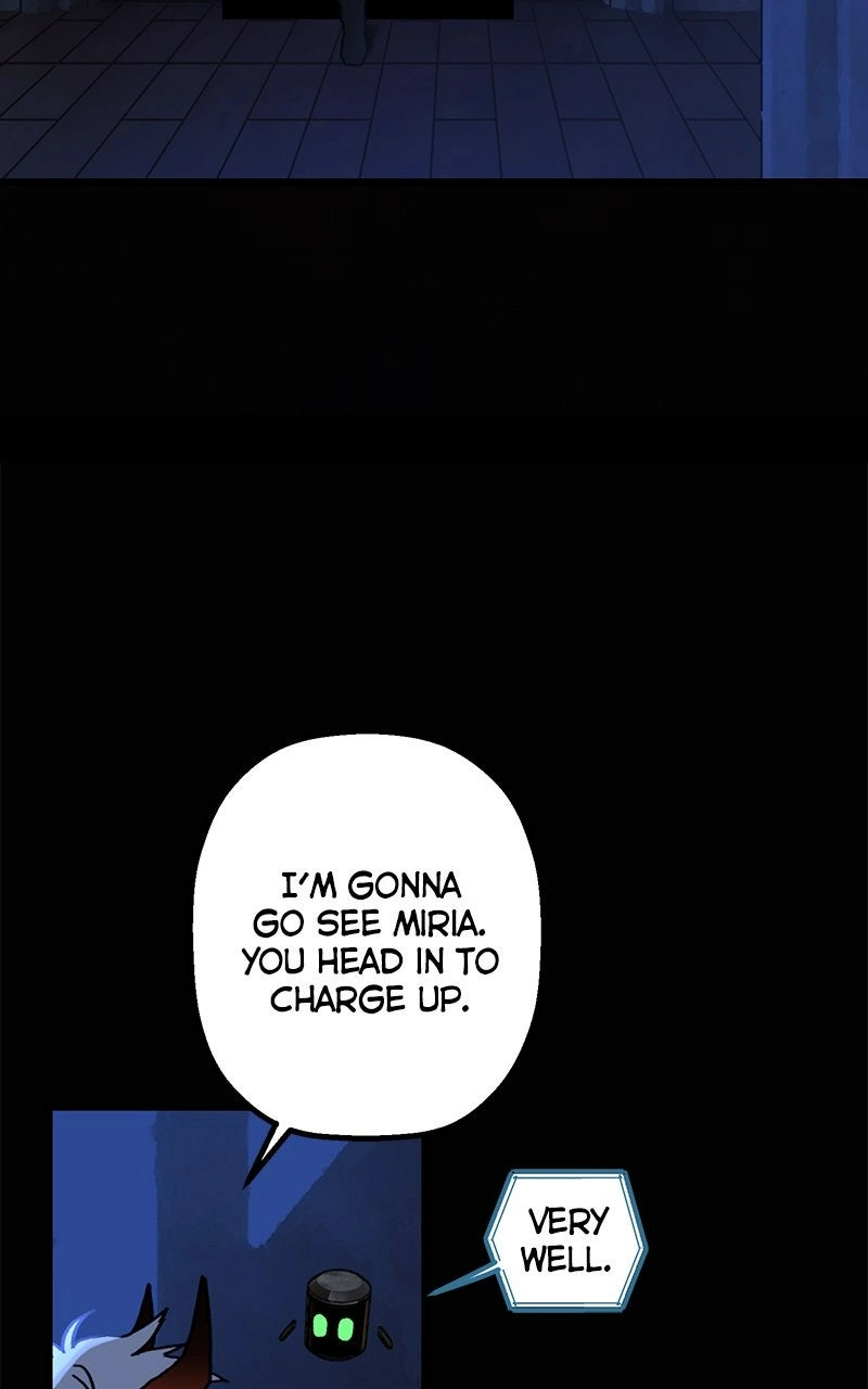 Read On the Way to Meet Mom Manga Online