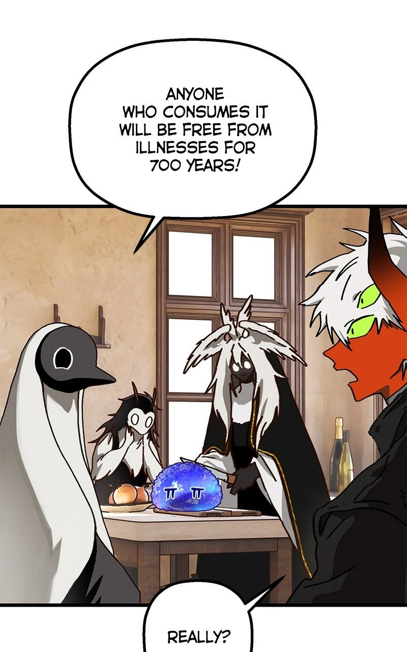 Read On the Way to Meet Mom Manga Online