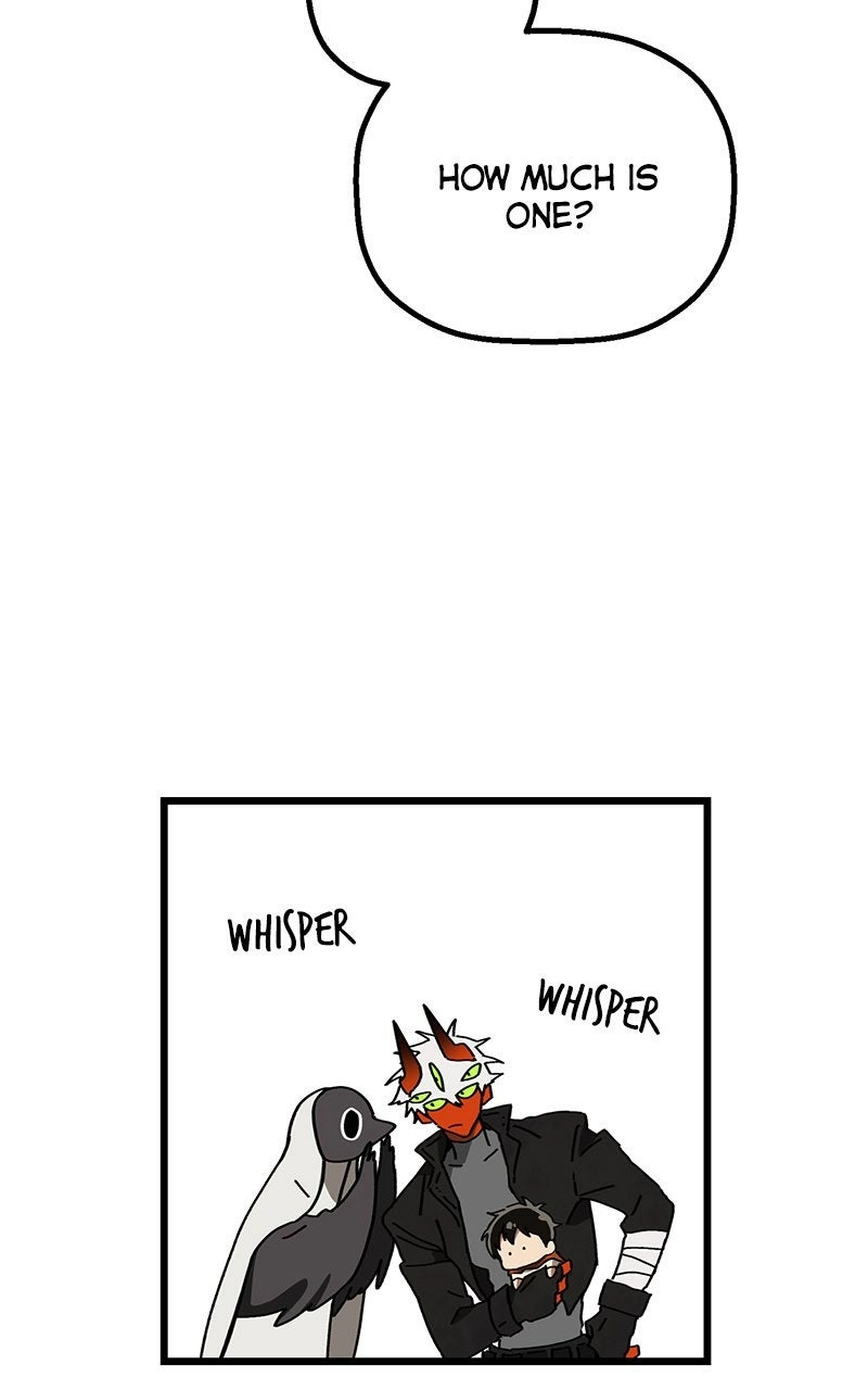 Read On the Way to Meet Mom Manga Online