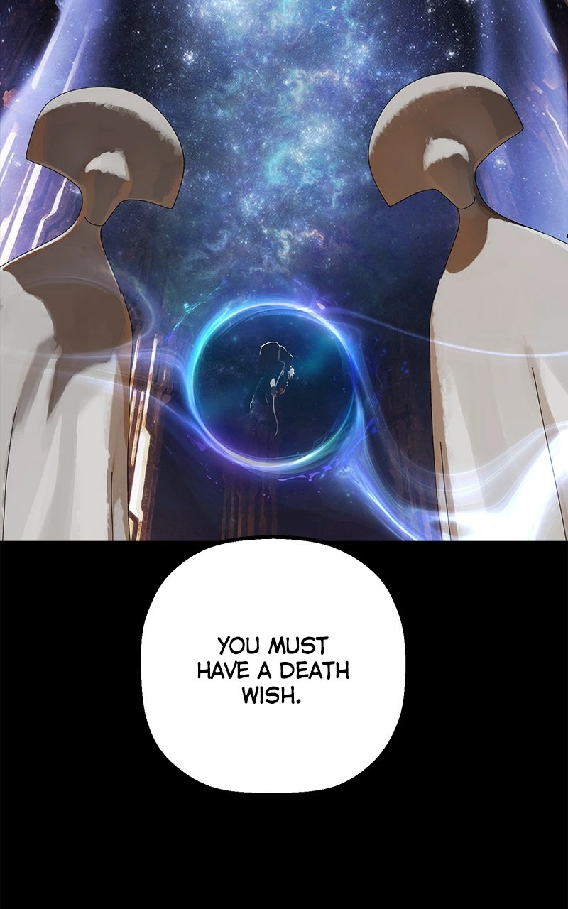 Read On the Way to Meet Mom Manga Online