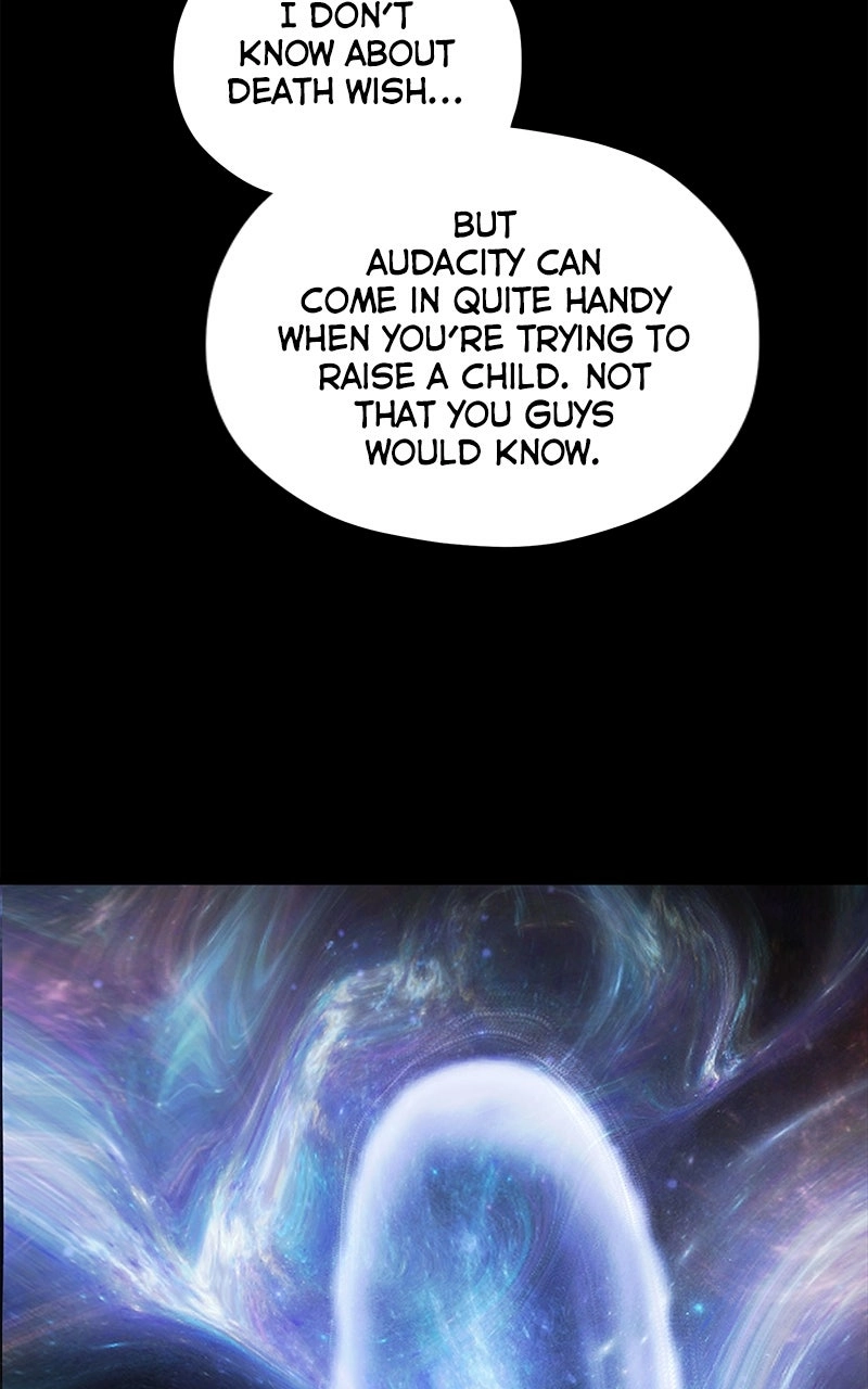 Read On the Way to Meet Mom Manga Online