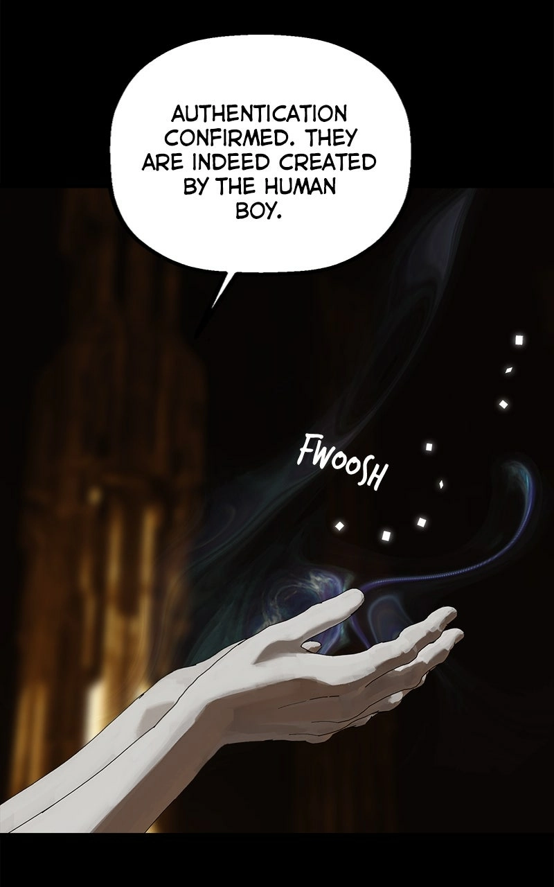 Read On the Way to Meet Mom Manga Online