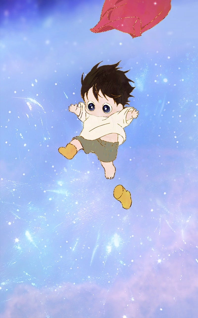 Read On the Way to Meet Mom Manga Online