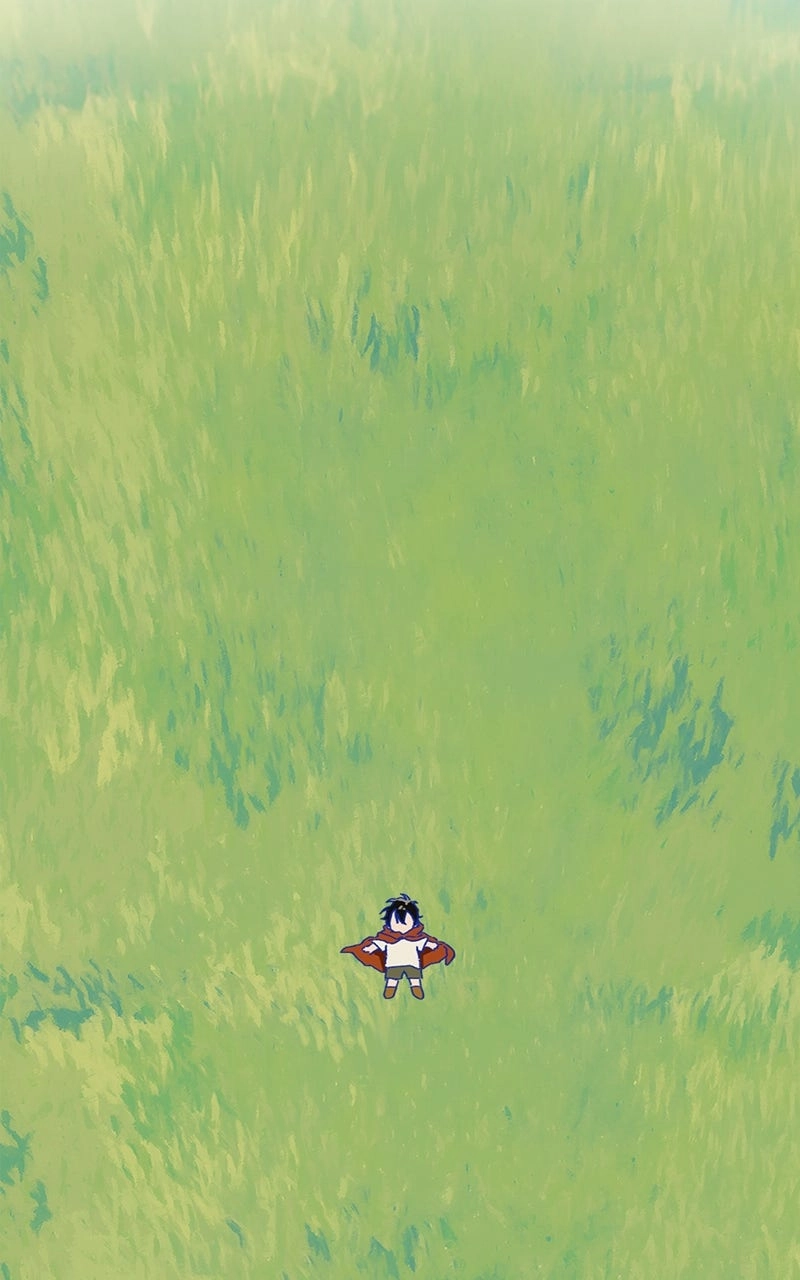 Read On the Way to Meet Mom Manga Online