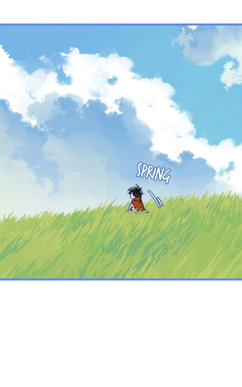 Read On the Way to Meet Mom Manga Online