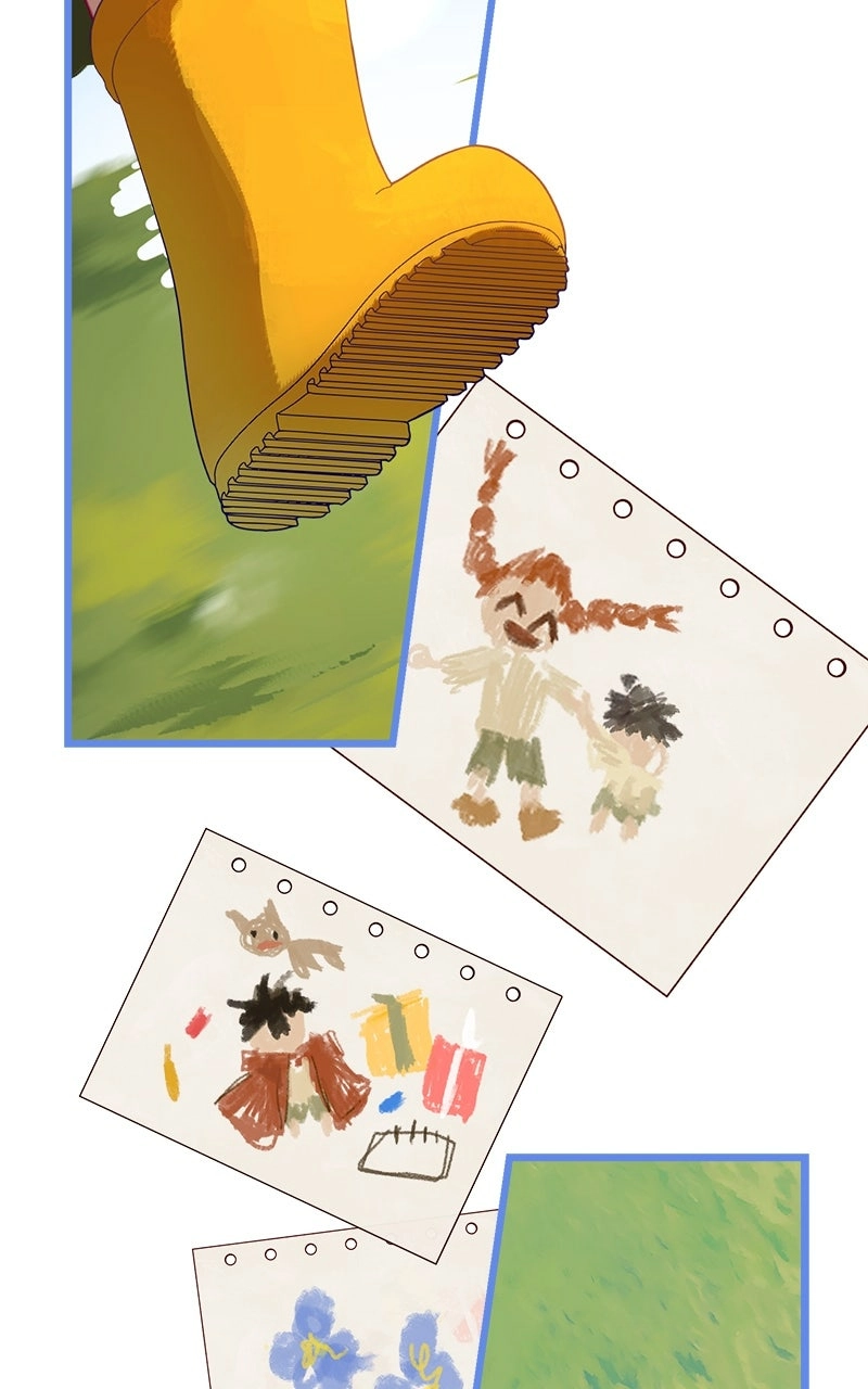 Read On the Way to Meet Mom Manga Online