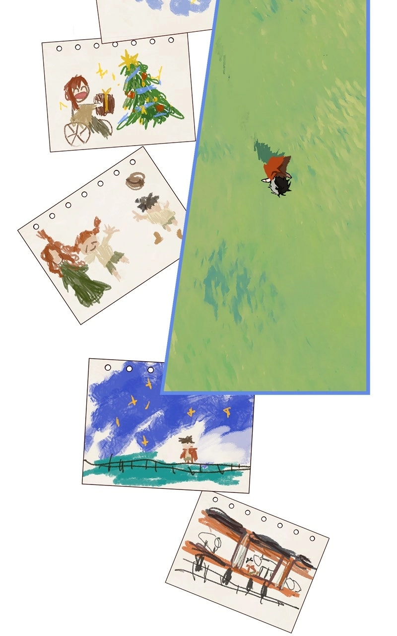 Read On the Way to Meet Mom Manga Online