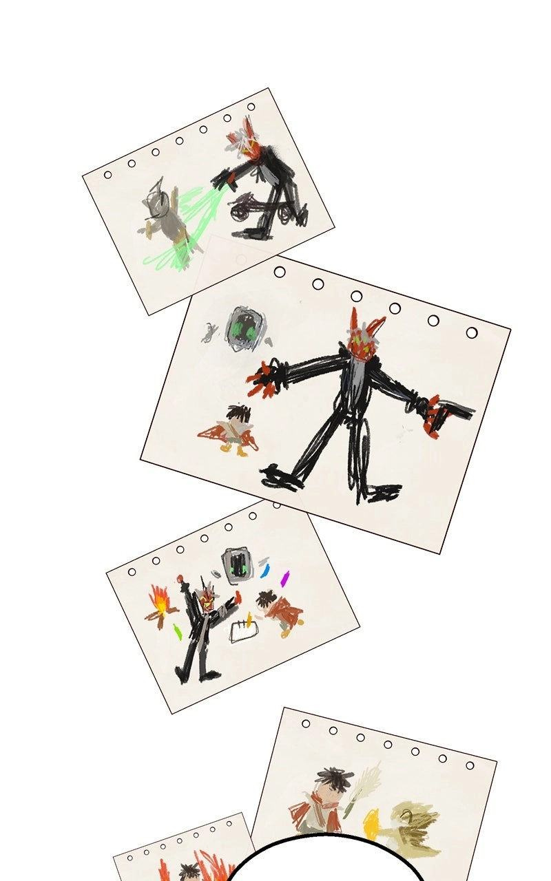 Read On the Way to Meet Mom Manga Online