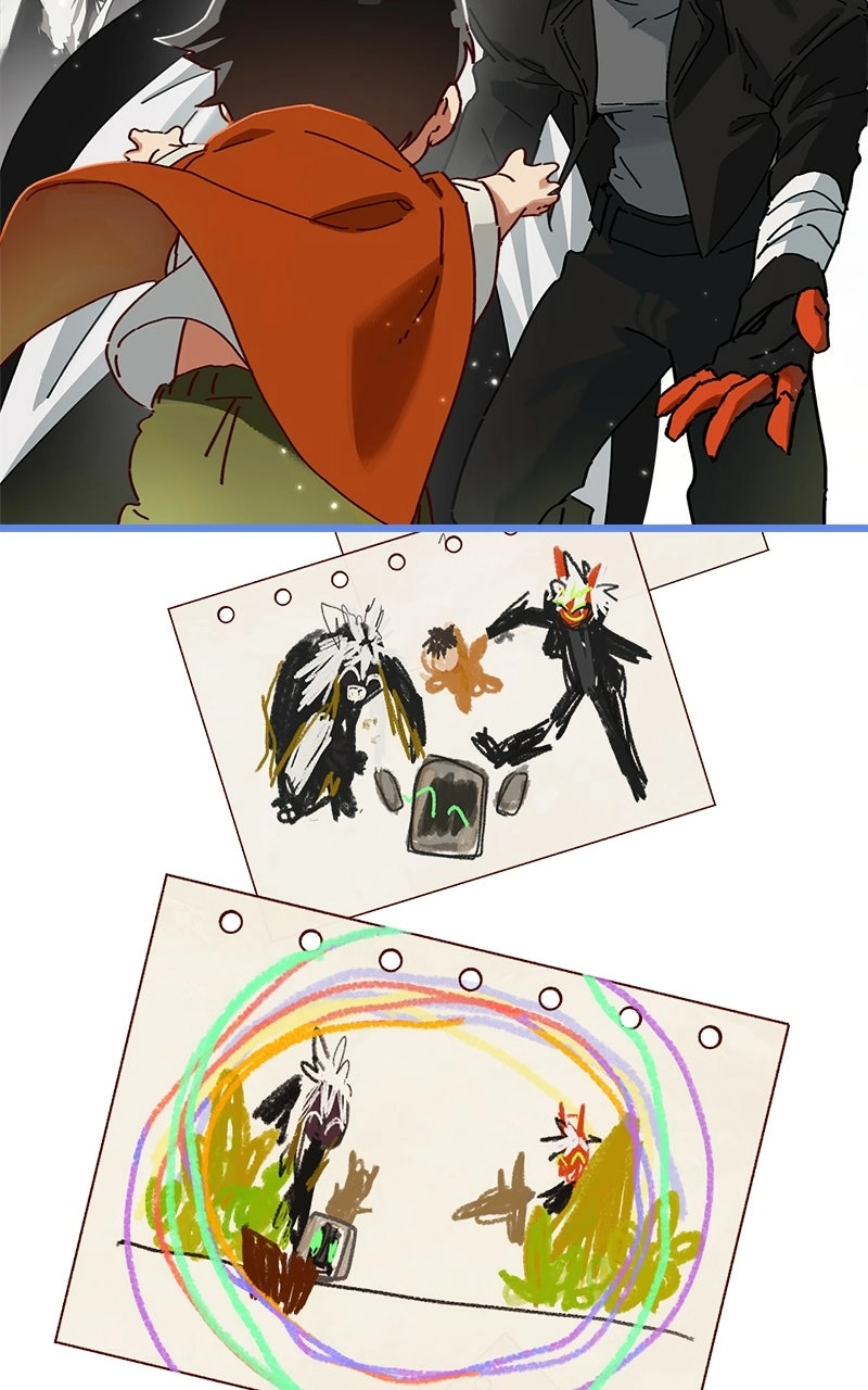 Read On the Way to Meet Mom Manga Online