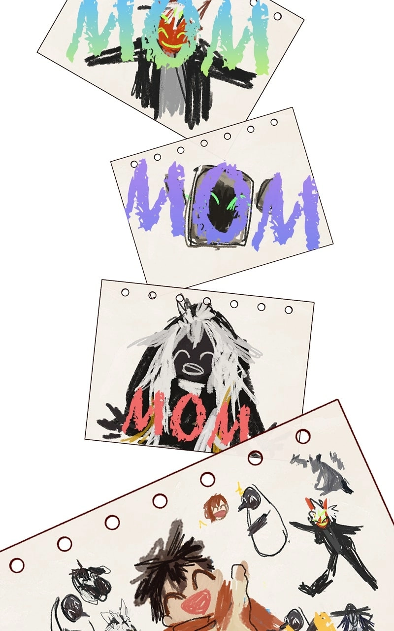 Read On the Way to Meet Mom Manga Online