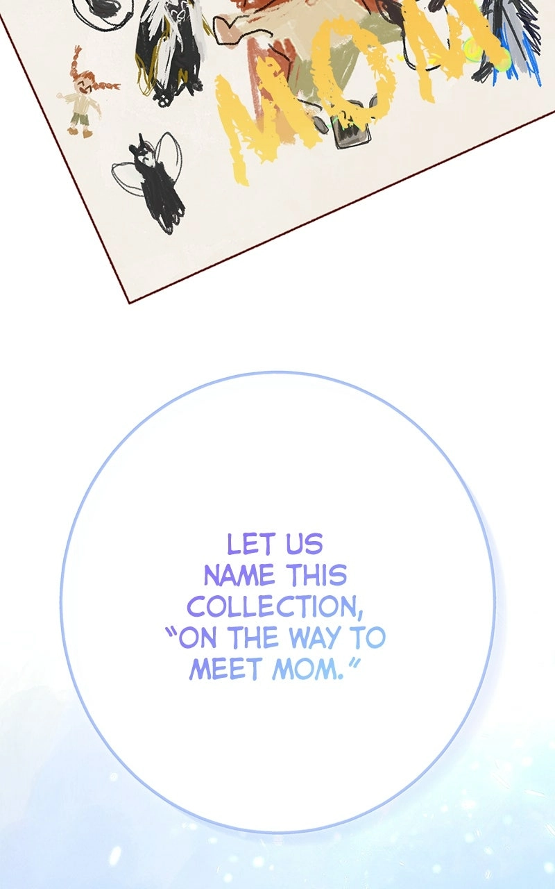 Read On the Way to Meet Mom Manga Online