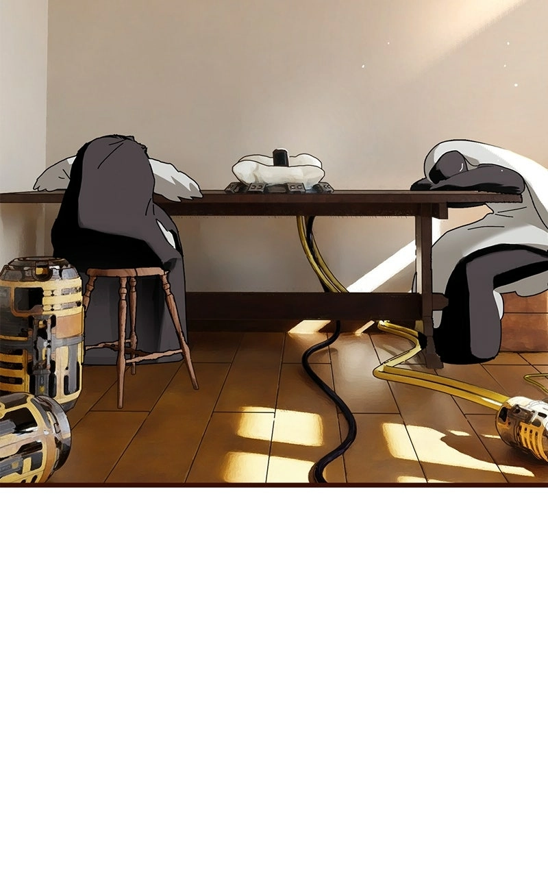 Read On the Way to Meet Mom Manga Online