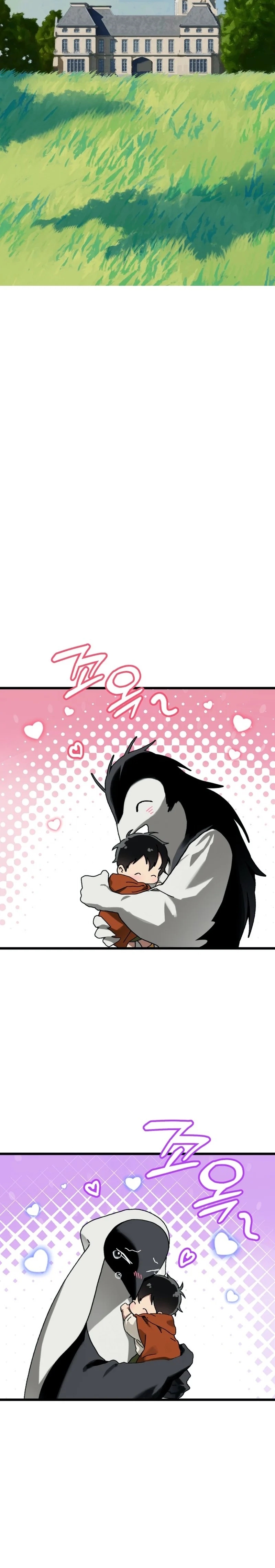 Read On the Way to Meet Mom Manga Online