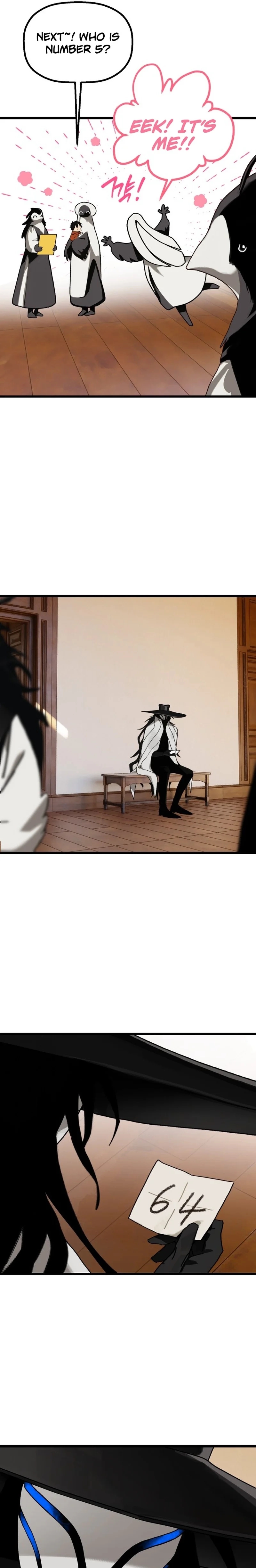 Read On the Way to Meet Mom Manga Online