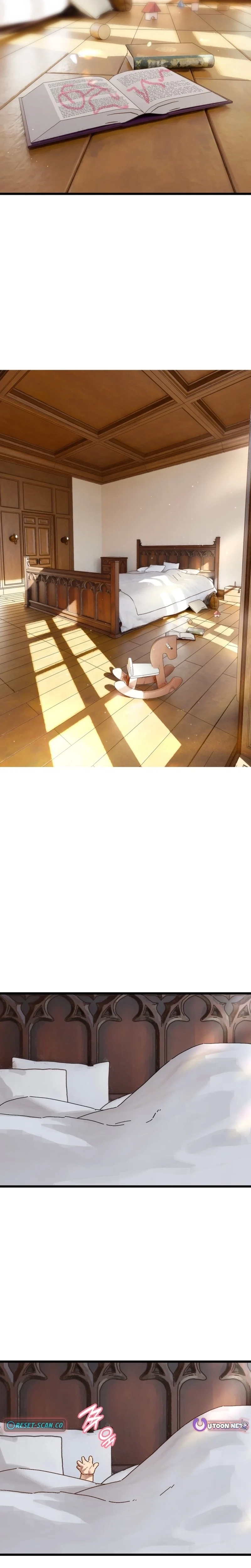 Read On the Way to Meet Mom Manga Online