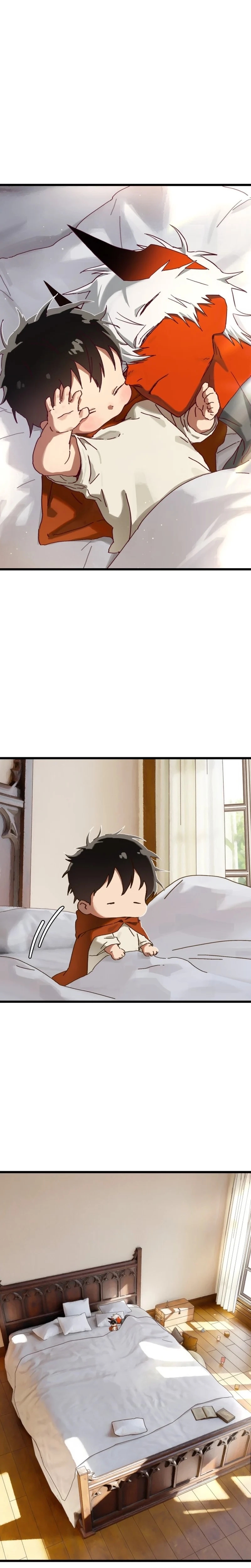 Read On the Way to Meet Mom Manga Online