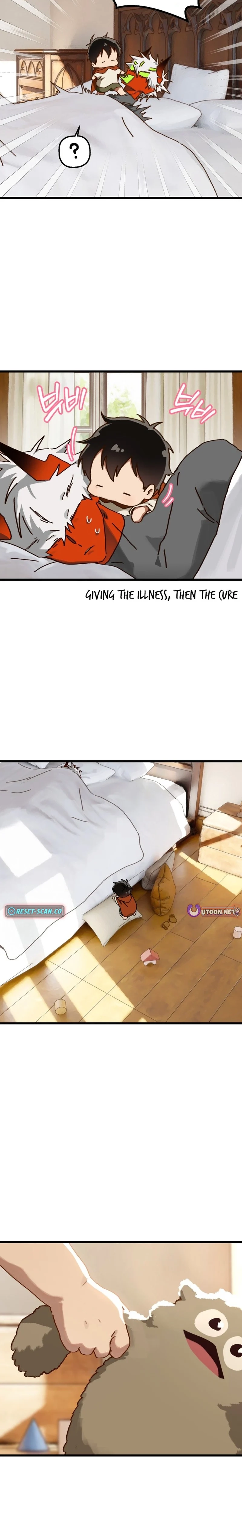 Read On the Way to Meet Mom Manga Online