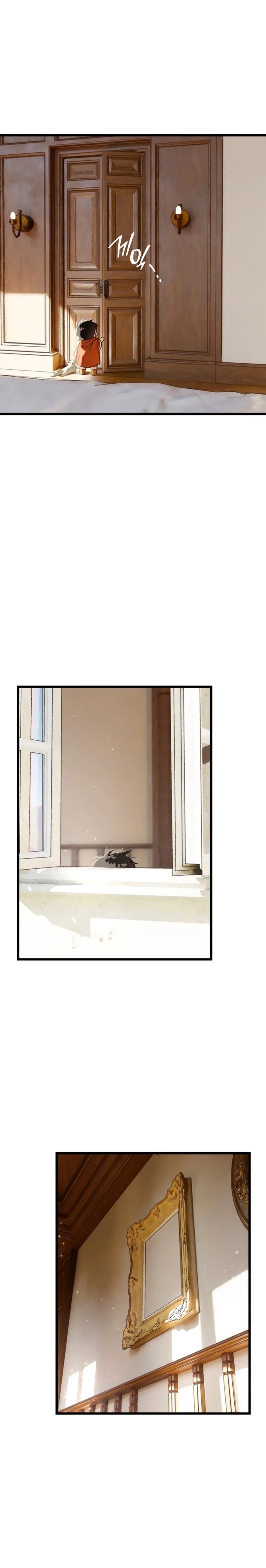 Read On the Way to Meet Mom Manga Online