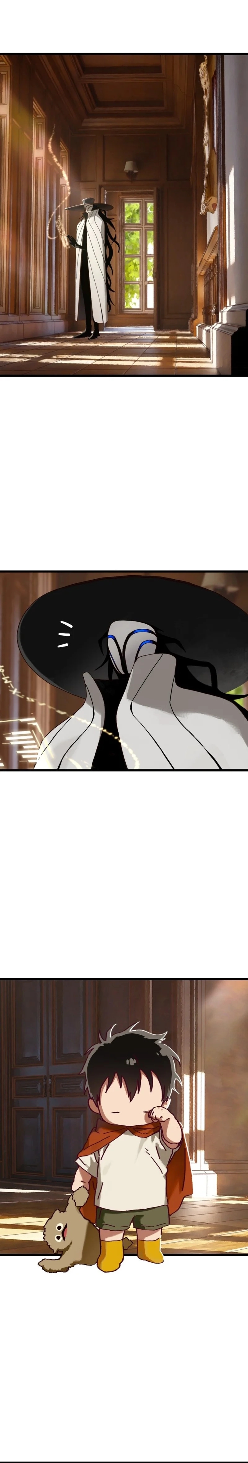 Read On the Way to Meet Mom Manga Online