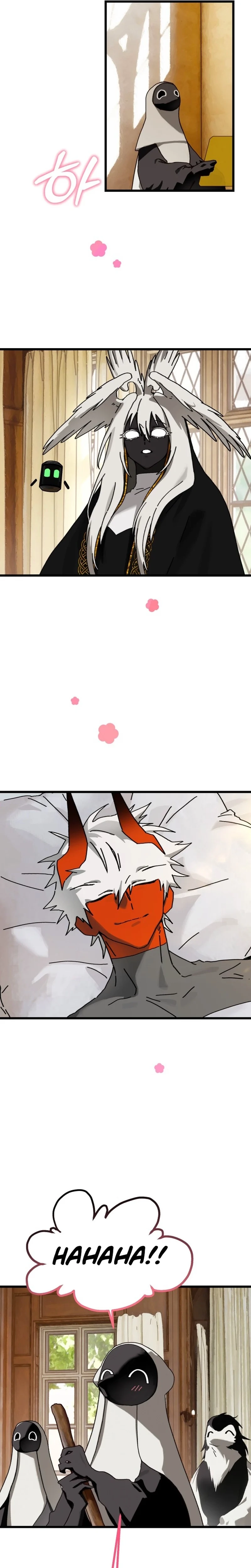 Read On the Way to Meet Mom Manga Online