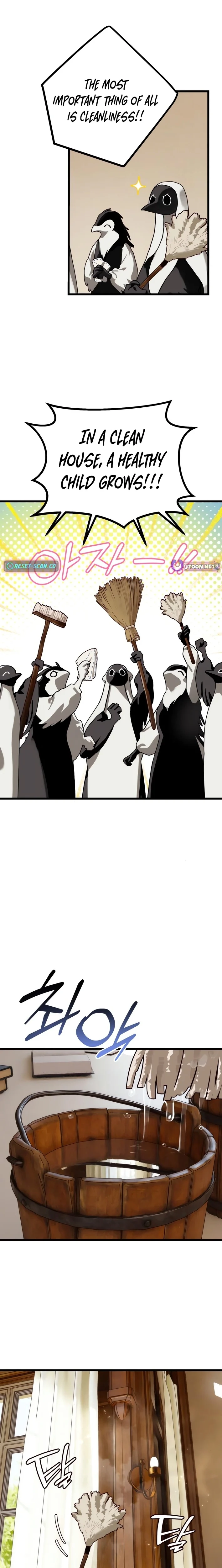 Read On the Way to Meet Mom Manga Online