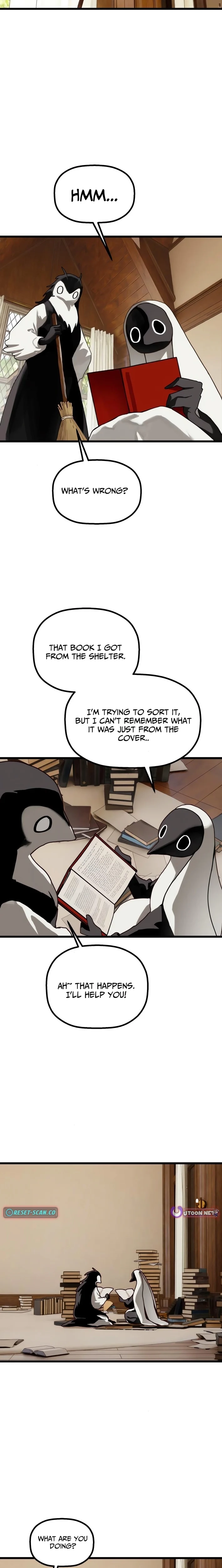 Read On the Way to Meet Mom Manga Online