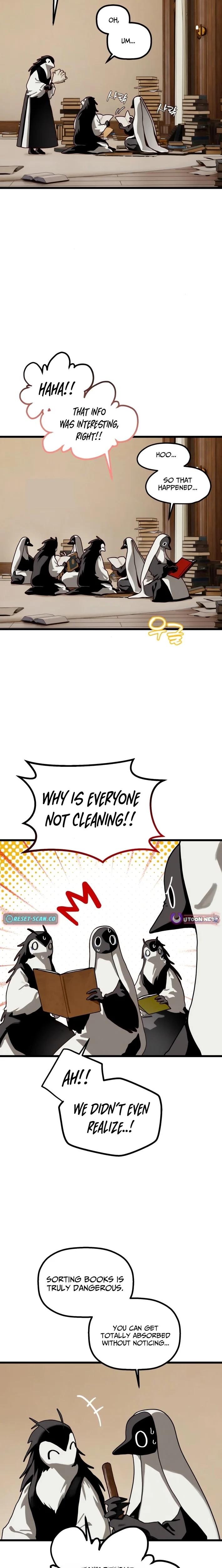 Read On the Way to Meet Mom Manga Online