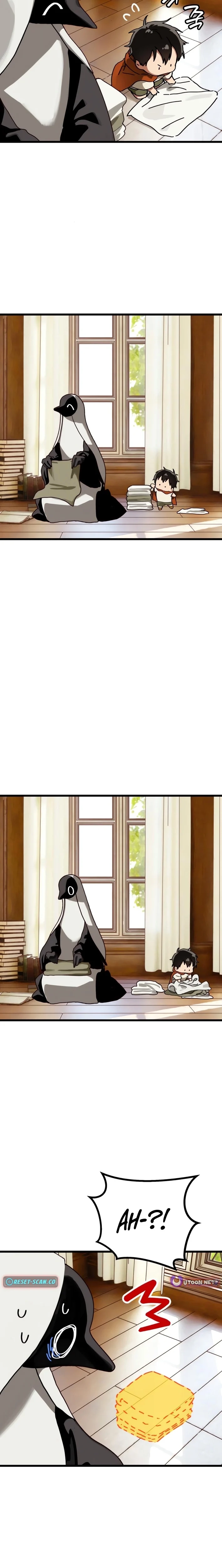 Read On the Way to Meet Mom Manga Online