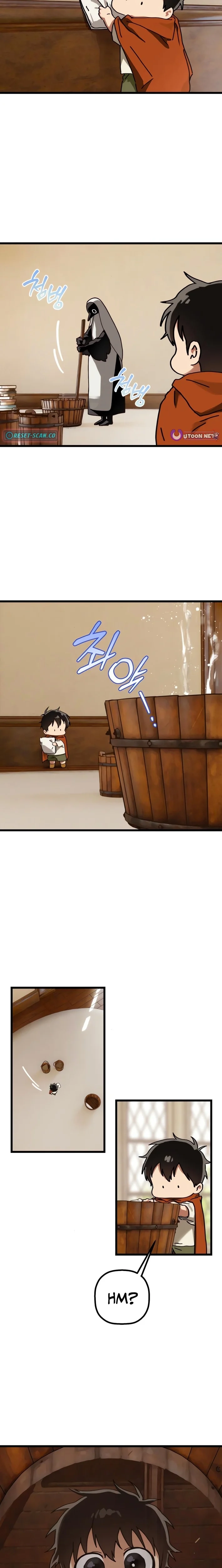 Read On the Way to Meet Mom Manga Online