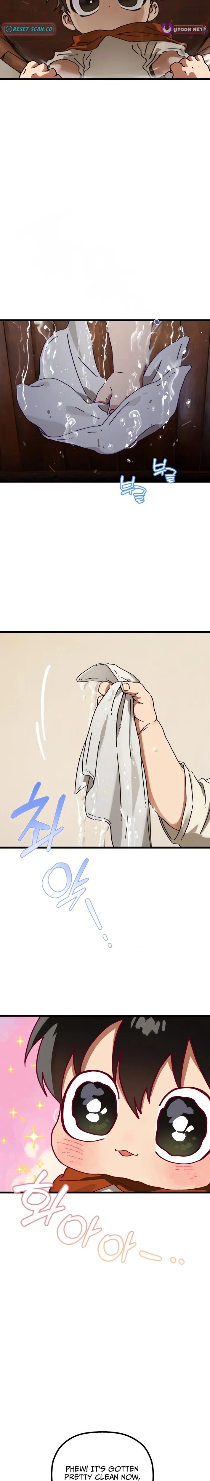 Read On the Way to Meet Mom Manga Online