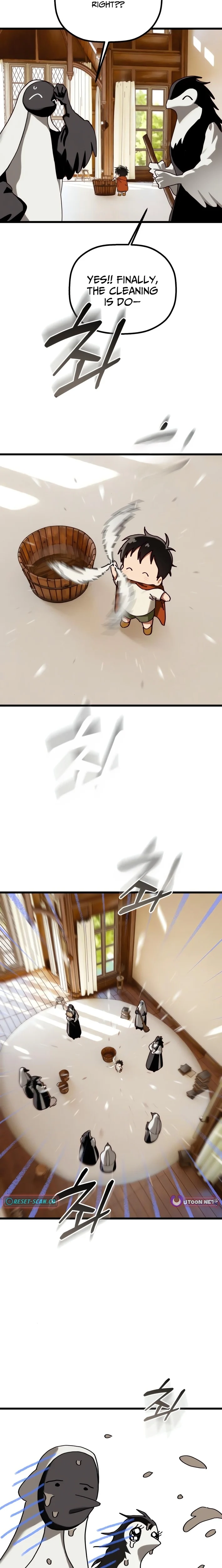 Read On the Way to Meet Mom Manga Online