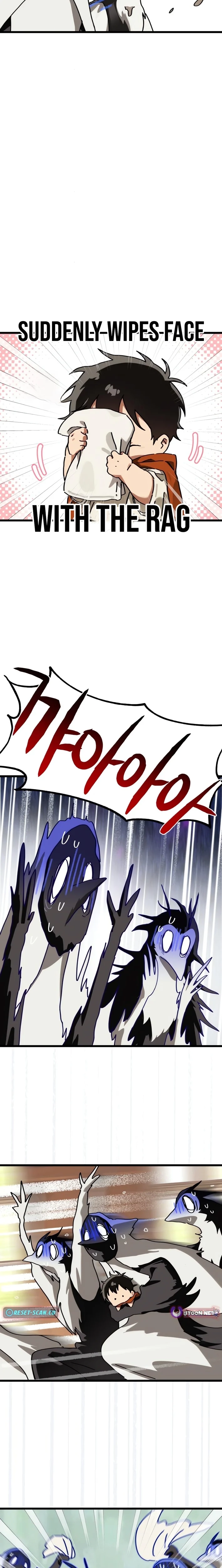 Read On the Way to Meet Mom Manga Online