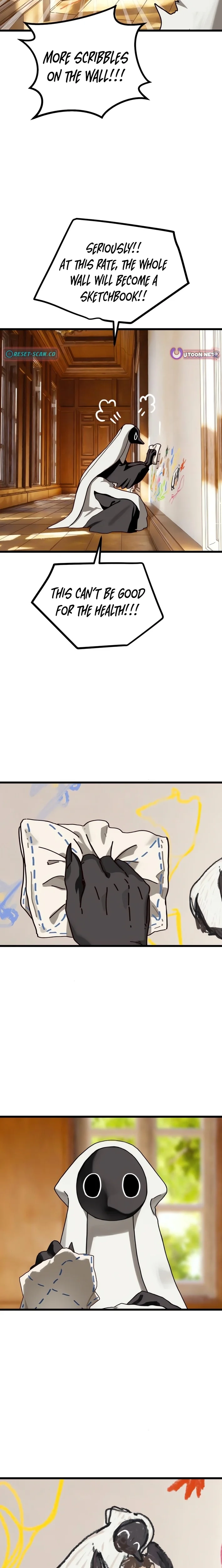 Read On the Way to Meet Mom Manga Online