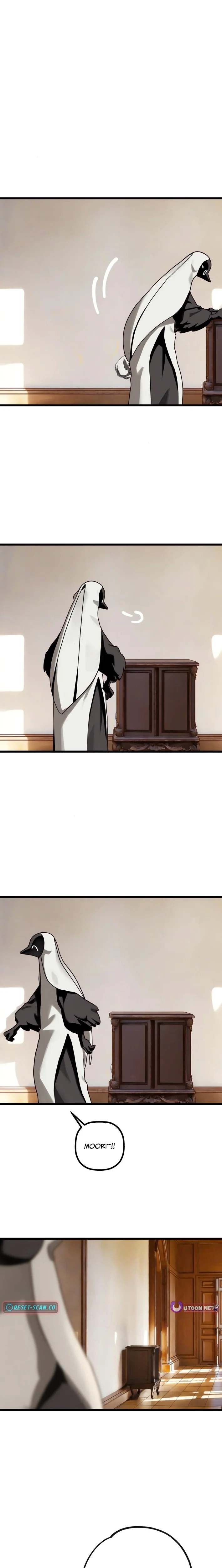 Read On the Way to Meet Mom Manga Online