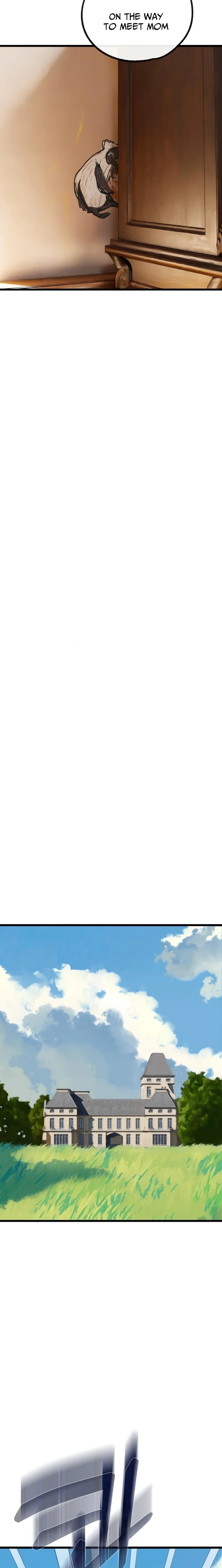 Read On the Way to Meet Mom Manga Online