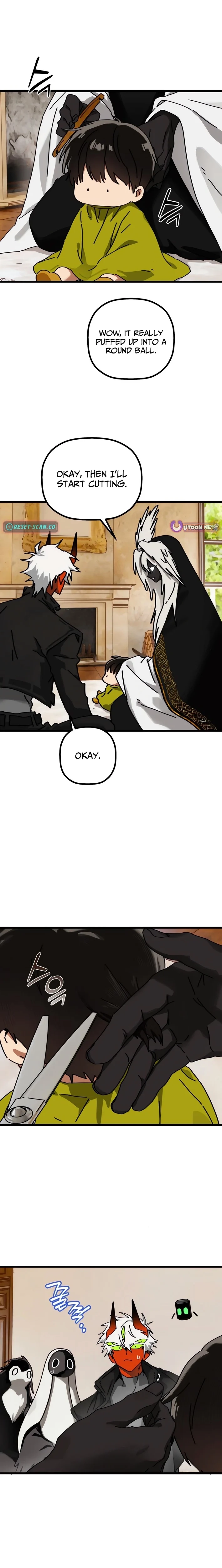 Read On the Way to Meet Mom Manga Online