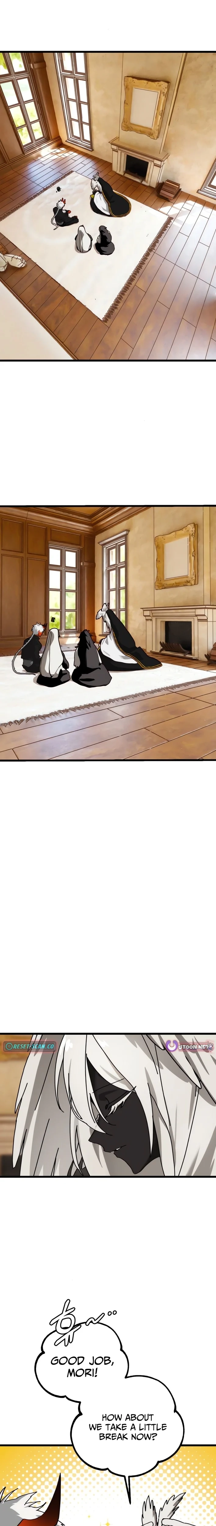 Read On the Way to Meet Mom Manga Online