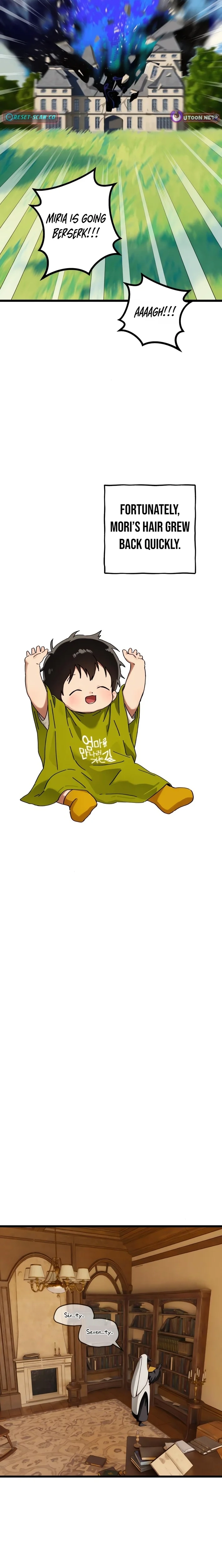 Read On the Way to Meet Mom Manga Online