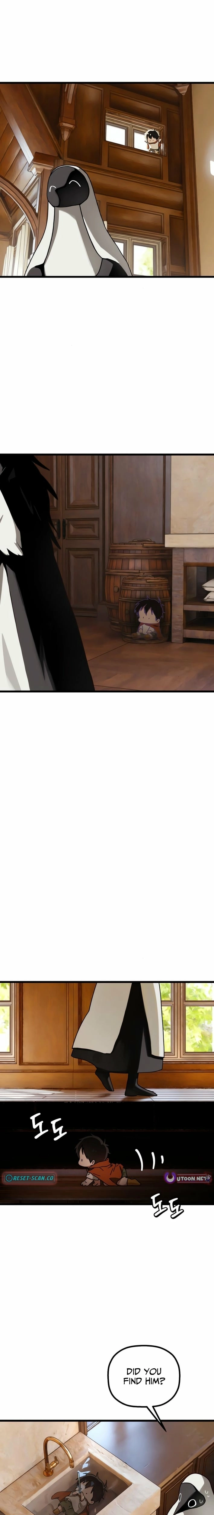 Read On the Way to Meet Mom Manga Online