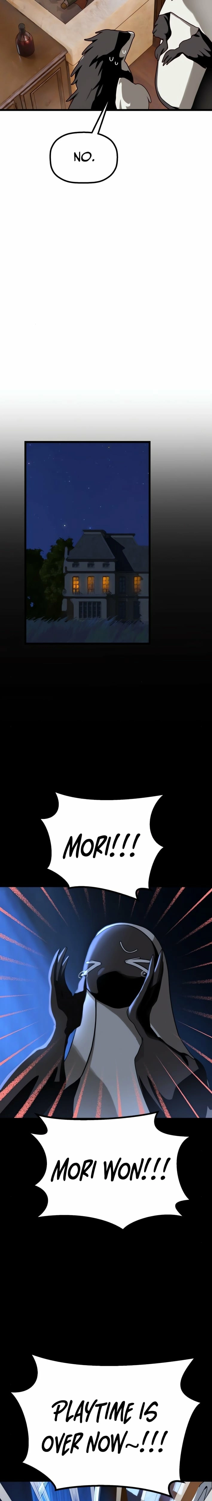 Read On the Way to Meet Mom Manga Online