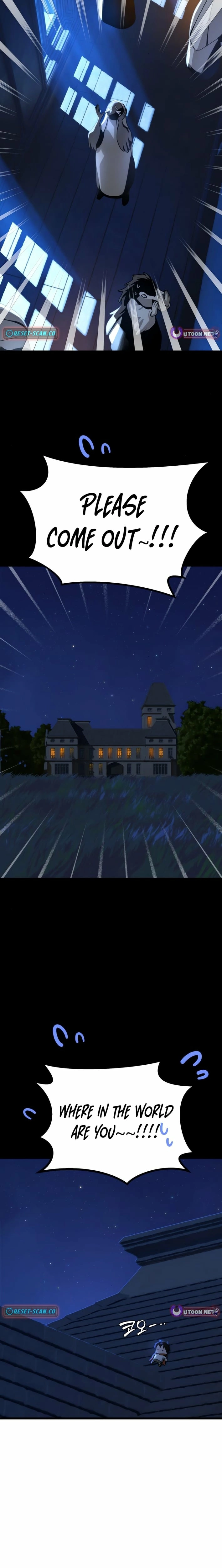 Read On the Way to Meet Mom Manga Online