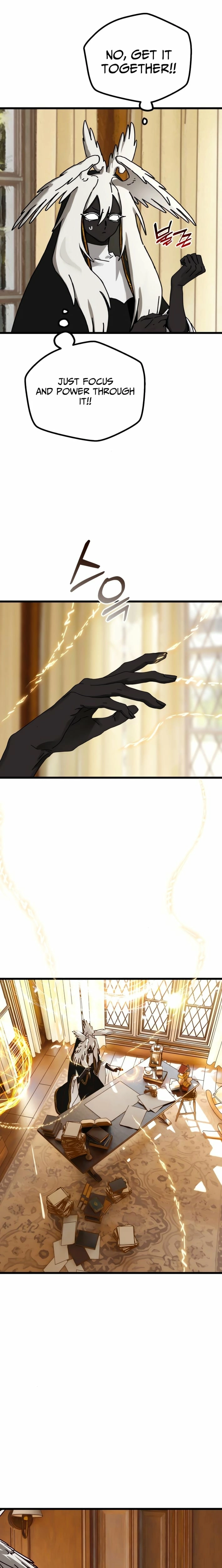 Read On the Way to Meet Mom Manga Online